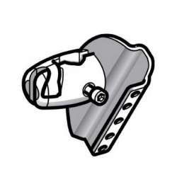 SE Аксессуар XUX 3D MOUNTING BRACKET арт. XUZX2003