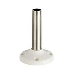 SE Алюминиевая труба 100мм с опорой арт. XVMZ02