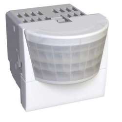 SE Altira Бел Датчик движения резист.40-300W R9003 арт. ALB44112