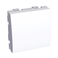 SE Altira Бел Переключатель 20A RAL9003 арт. ALB44021