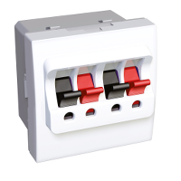 SE Altira Бел Розетка Аудио 2-ая R9003 арт. ALB44388