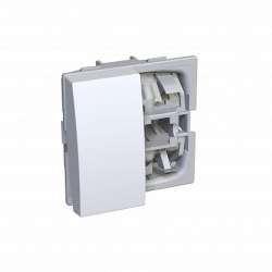 SE Altira Механизм инд. для 2X 22.5мм рассеивателя арт. ALB45520