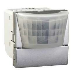 SE Altira Металлик Датчик движения универсальный 8А арт. ALB46113