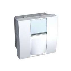 SE Altira Розетка телефонная Lexcom 6 конт. RJ12 арт. ALB45313