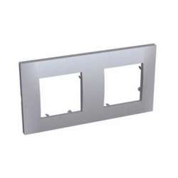 SE Altira Серая Рамка 2-ая (71мм) арт. ALB45732