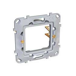 SE Altira Суппорт пластиковый с монт. лапками удлин. арт. ALB45620