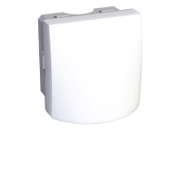 SE Altira Вывод для кабеля (6-12мм) R9003 арт. ALB44596