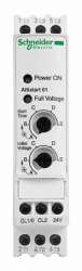 SE Altistart 01 Устройство плавного пуска 3A 110 480В арт. ATS01N103FT