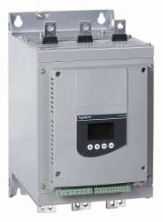 SE Altistart 48 Устройство плавного пуска 140А 208В кат.110В AC арт. ATS48C14Y