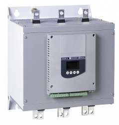 SE Altistart 48 Устройство плавного пуска 170A 690В арт. ATS48C17YS338