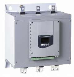 SE Altistart 48 Устройство плавного пуска 250А 208В кат.110В AC арт. ATS48C25Y