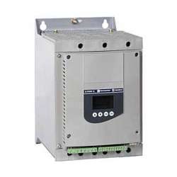 SE Altistart 48 Устройство плавного пуска 88А 208В кат.110В AC арт. ATS48D88Y