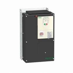 SE Altivar 212 Частотный преобразователь 30кВт 480В IP21 арт. ATV212HD30N4