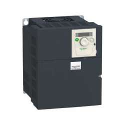 SE Altivar 312 Частотный преобразователь 7,5кВт 600В 3Ф арт. ATV312HU75S6