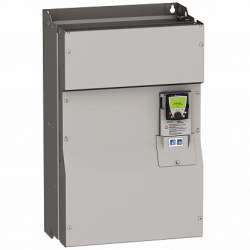 SE Altivar 61 Частотный преобразователь 310 кВт 690В арт. ATV61HC31Y