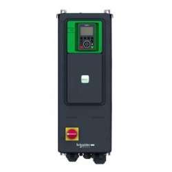 SE Altivar 950 Частотный преобразователь 1,5/0,75кВт 380В 3ф с разъединителем арт. ATV950U15N4E