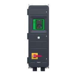 SE Altivar 950 Частотный преобразователь 45/37кВт 380В 3ф c разъединителем арт. ATV950D45N4E