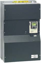 SE Altivar Частотный преобразователь 630кВт 500В на выходе 500Гц, 3фаз арт. ATV61QC63Y