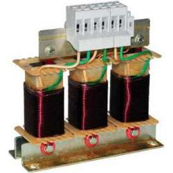 SE Altivar Дроссель DC 1,6MH 27,4A арт. VW3A4507