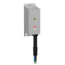 SE Altivar Фильтр ЭМС входной IP20 100А арт. VW3A4706