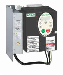 SE Altivar Фильтр радиопомех (VW3A31404) арт. VW3A31404