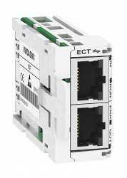 SE Altivar Коммуникационная карта Ethercat ATV32 LXM 32 арт. VW3A3601