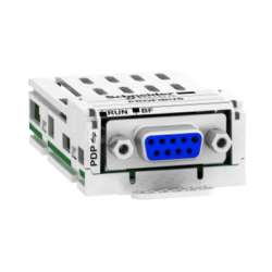 SE Altivar Коммуникационная карта Profibus ATV32 LXM 32 арт. VW3A3607