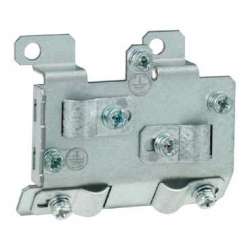 SE Altivar Плата ЭМС размер 1 арт. VW3A9523