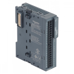 SE модуль расширения ТМ3- 4 ТЕМП ВХ арт. TM3TI4