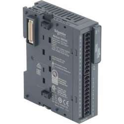 SE Аналоговый модуль расширения ТМ3 4 температурных входа, пруж.клеммы арт. TM3TI4G