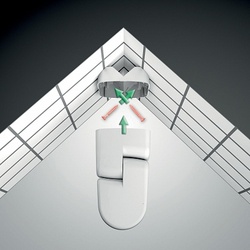 SE Argus Датчик движения наружный 120° арт. CCT56P004