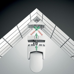 SE Argus Standard Датчик движения наружный 360° арт. CCT56P008