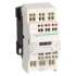 SE Auxiliary contactors Промежуточное реле 115В 50/60Гц пружинный зажим арт. CAD503FE7