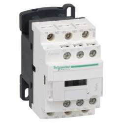 SE Auxiliary contactors Промежуточное реле 400B 50/50Гц арт. CAD50V7