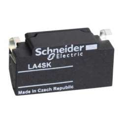 SE Auxiliary contactors Варистор AC.DC 32-48В арт. LA4SKE1E