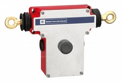 SE Аварийный тросовый выключатель, XY2CEDA196 арт. XY2CEDA196