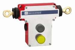 SE Аварийный тросовый выключатель, XY2CEDA197 арт. XY2CEDA197