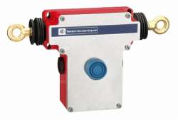 SE Аварийный тросовый выключатель, XY2CEDA296 арт. XY2CEDA296