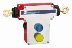 SE Аварийный тросовый выключатель, XY2CEDA297 арт. XY2CEDA297