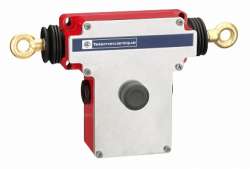 SE Аварийный тросовый выключатель, XY2CEDС290 арт. XY2CEDC290