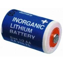 SE Батарейка литиевая для TSX37/57 арт. TSXPLP01