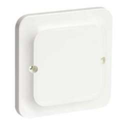 SE Бел Крышка монтажной коробки TREND 82х82 арт. IMT36353