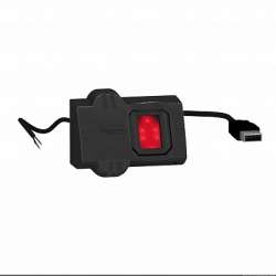 SE Биометрический переключатель для HMI, USB подключение арт. XB5S5B2L2