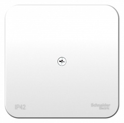 SE Blanca наруж Бел Коробка распределительная арт. BLNRK000011 SE Blanca наруж Бел Коробка распределительная арт. BLNRK000011