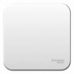 SE Blanca наруж Бел Выключатель 1-клавишный, 10А, 250B арт. BLNVA101001