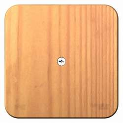 SE Blanca наруж Ясень Коробка распределительная арт. BLNRK000015