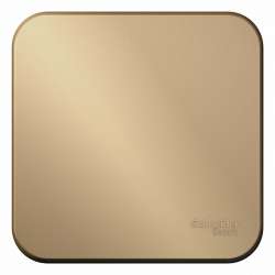 SE Blanca наруж Титан Выключатель 1-клавишный, 10А, 250B арт. BLNVA101004