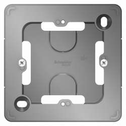 SE Blanca внутр Алюминий Коробка подъемная арт. BLNPK000013