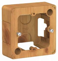 SE Blanca внутр Ясень Коробка подъемная арт. BLNPK000015