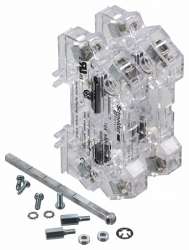 SE Блок контактов 2 НО+НЗ арт. GS1AN22G